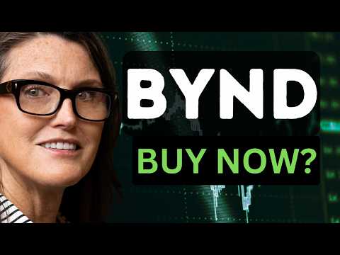 BYND Stock (Beyond Meat stock) BYND STOCK PREDICTION BYND STOCK analysis BYND stock news today